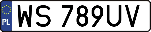 WS789UV