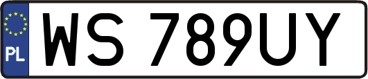 WS789UY