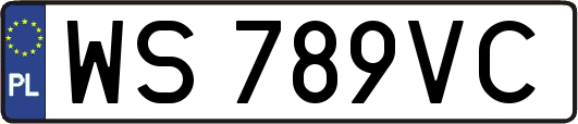 WS789VC