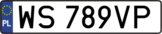 WS789VP