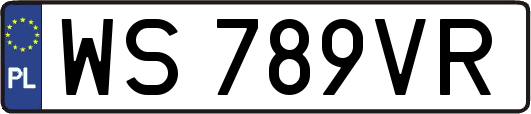 WS789VR