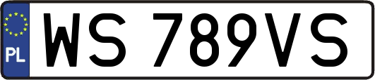 WS789VS