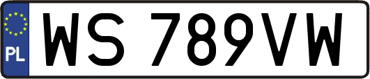 WS789VW