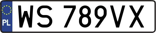WS789VX