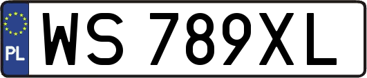 WS789XL