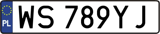 WS789YJ