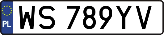 WS789YV
