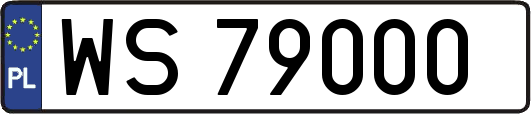 WS79000
