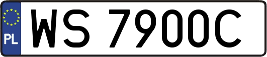 WS7900C