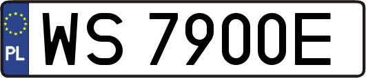WS7900E