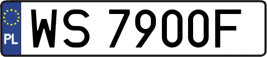 WS7900F