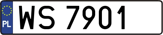 WS7901