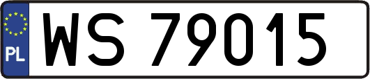 WS79015
