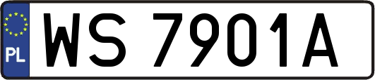 WS7901A