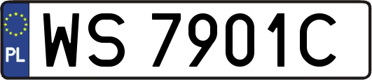 WS7901C