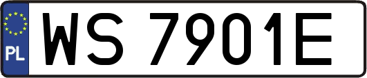 WS7901E