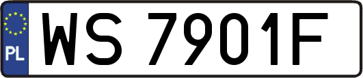 WS7901F