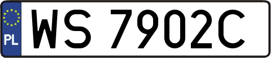 WS7902C