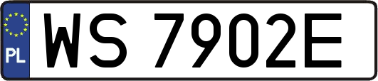 WS7902E