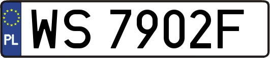 WS7902F