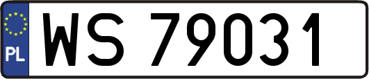 WS79031