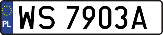 WS7903A