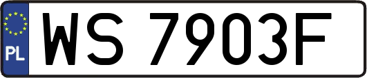 WS7903F