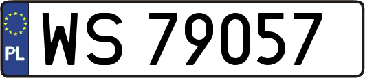WS79057