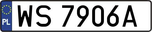 WS7906A