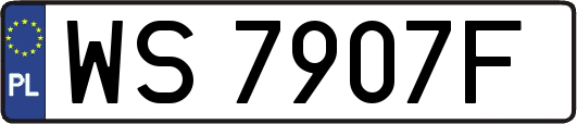 WS7907F