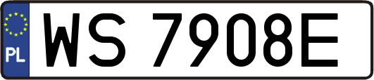 WS7908E