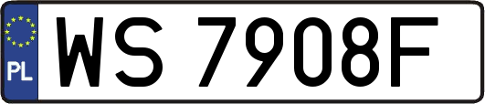 WS7908F