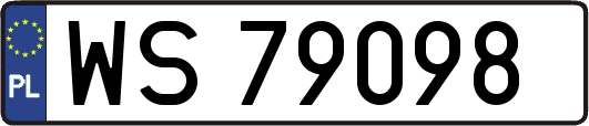 WS79098