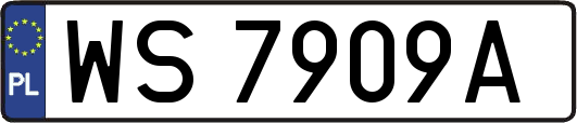 WS7909A