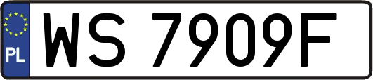 WS7909F