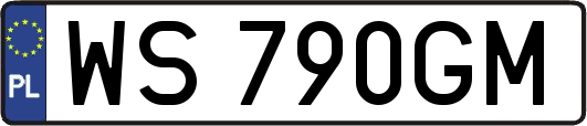 WS790GM