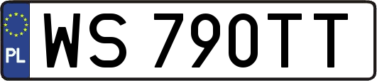 WS790TT
