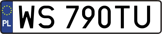 WS790TU