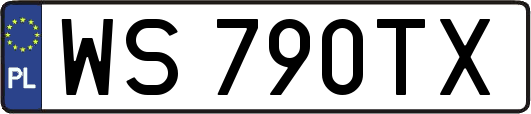 WS790TX