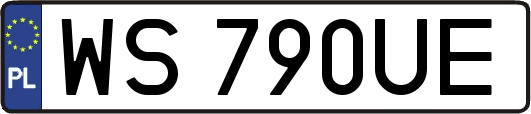 WS790UE