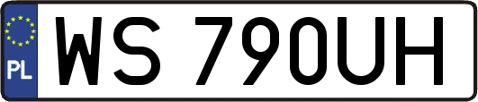 WS790UH