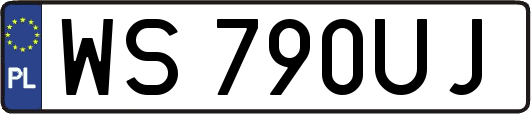 WS790UJ