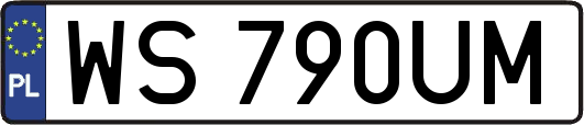 WS790UM