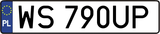 WS790UP