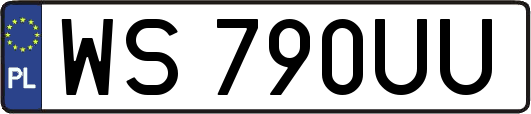WS790UU