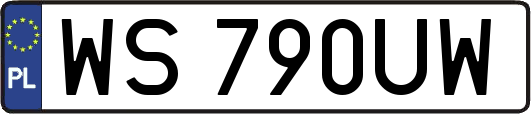 WS790UW
