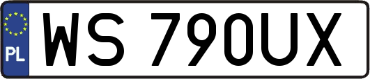 WS790UX