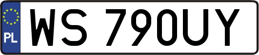 WS790UY