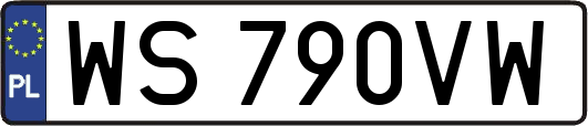 WS790VW