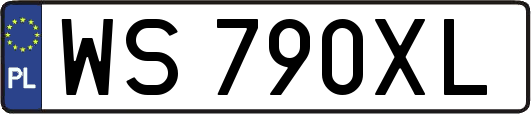 WS790XL